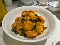 -兰湘子·湘菜小炒(石家庄万象城店)