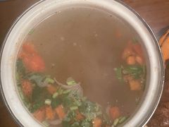 -天山醉美·新疆餐厅(富华里店)