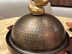 -富力万达嘉华酒店-品珍中餐厅(水果湖店)