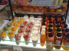 -巴黎贝甜(大宁国际商业广场店)