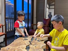 -1921餐厅.精选.浙味(一线西湖湖景店)