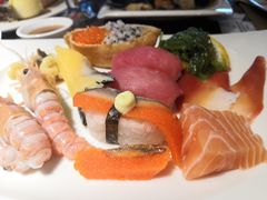 -杭州国际会议中心洲际酒店-原素全日餐厅(解放东路店)