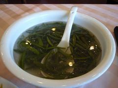 西湖莼菜汤-楼外楼(西湖景区孤山路店)