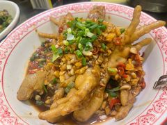 -胖东瓜·浏阳菜馆(火车站店)