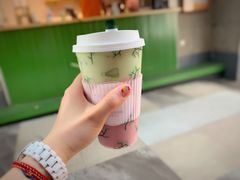 -LA MATCHA抹茶吧(进贤路店)