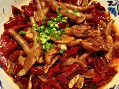 -味上湘菜馆(岳麓山店)