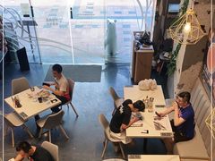 -CHILL Pho澳洲牛肉越南粉(佛山顺德万象汇店)