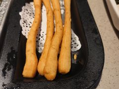 -海底捞火锅(枫蓝国际购物中心店)
