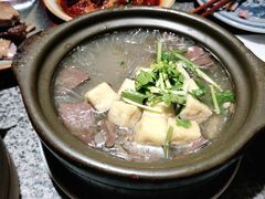 -南京大牌档(济南万象城店)