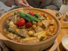 -夜椒瑶·广西大排档(八卦岭店)