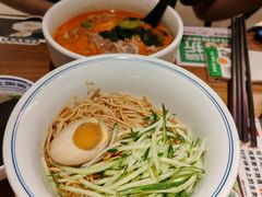 -和府捞面(东直门银座店)