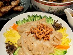 -红东阁东北菜烤肉酒馆(CROSS万象汇店)