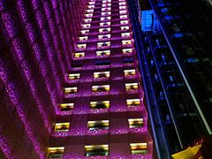 -金奥国际酒店全日餐厅ALTITUDE