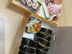 -传闻来紫菜包饭·打糕(西塔韩百店)