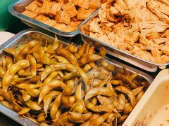 -绝味鸭脖(鹤沙航城地铁站店)