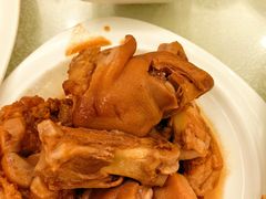 -甲秀楼缘餐厅(西直门店)