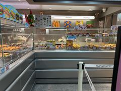 -PAOPAO Bakery&Café(港汇店)