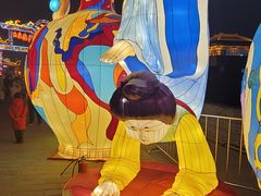 -西安城墙·碑林历史文化景区