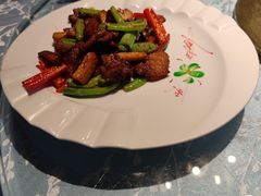-月坛宾馆-聚仙楼餐厅