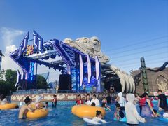 -苏州乐园森林水世界