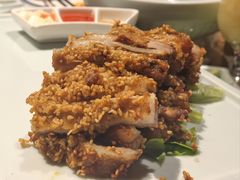 -真地道京味府·鲜橙烤鸭·北京菜(朝外大街东大桥店)