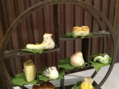 -花家怡园HUA'S RESTAURANT(崇文门·哈德门广场店)