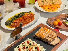 -俄士厨房(五棵松华熙LIVE店)