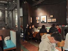 -前海沿·青岛菜(五四广场永旺店)