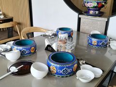 -享月汤皇·海鲜小火锅·聚会(曲江创意谷店)