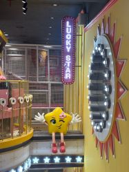 -LuckyStar幸运星家庭娱乐中心(南昌万象汇店)