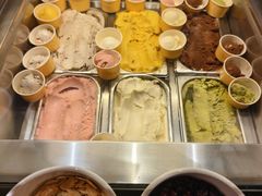 -沈阳和平艾美酒店新食谱西餐厅