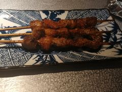 -探鱼·鲜青椒爽麻烤鱼(广州南沙万达广场店)
