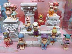 -泡泡玛特POPMART(合生汇店)