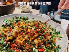 -山石榴·贵州菜(丰盛里店)