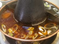 -阳坊胜利涮羊肉(阳坊老店)