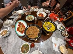 -北国饭店·海鲜·北方菜(峡山店)