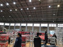 -中加枫华国际学校