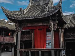 -崇仁古镇
