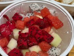 -串妹花式冰粉(乐山总店)