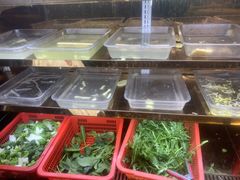 -江湖亮亮蒸虾大排档烤全羊清真(武汉总店)