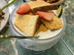 -浩海火烧云傣家菜(京广店)
