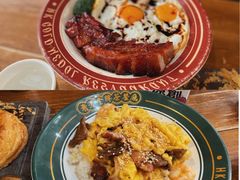 -肥韬茶餐厅(南山mini店)