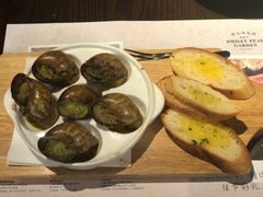 -斯比特花园西餐厅(东方商厦店)