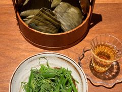 -天水蔬食料理(树德之光店)