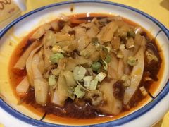 -缪氏川菜(深圳北站缤果空间店)
