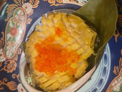 -西村日本料理(香格里拉饭店)