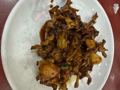 -红灯笼龙凤饭店(宁波老字号店)