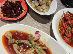 -李叔叔虾蟹大排档(青羊店)