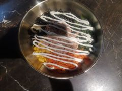 -大叹号·朝鲜族烤肉(潍坊泰华城店)