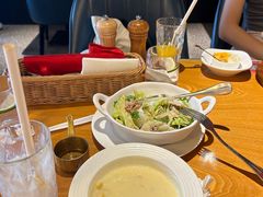 -斗牛士牛排(南京东路店)